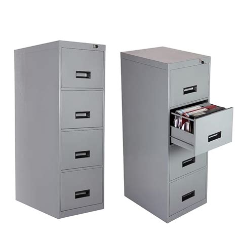 alpha steel filing cabinets